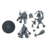 (4794) Noxious Blightbringer Death Guard Chaos Space Marines Warhammer 40k