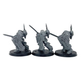 (4800) Primaris Bladeguard Veterans Squad Space Marines Warhammer 40k