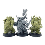 (4797) Plague Marines Squad Death Guard Chaos Space Marines Warhammer 40k