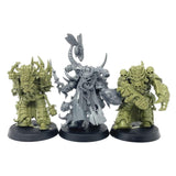 (4797) Plague Marines Squad Death Guard Chaos Space Marines Warhammer 40k