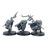 (4784) Praetors Regiment Stormcast Eternals Age Of Sigmar Warhammer