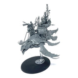 (CM38) Akhelian Leviadon Idoneth Deepkin Age Of Sigmar Warhammer