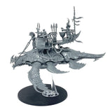 (CM38) Akhelian Leviadon Idoneth Deepkin Age Of Sigmar Warhammer