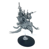 (CM38) Akhelian Leviadon Idoneth Deepkin Age Of Sigmar Warhammer