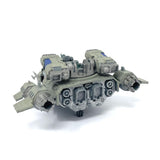 (CM41) Land Speeder Vengeance Dark Angels Space Marines Warhammer 40k