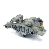 (CM41) Land Speeder Vengeance Dark Angels Space Marines Warhammer 40k