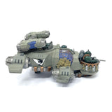 (CM41) Land Speeder Vengeance Dark Angels Space Marines Warhammer 40k