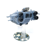 (CM35) Stormwolf Space Wolves Space Marines Warhammer 40k