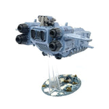 (CM35) Stormwolf Space Wolves Space Marines Warhammer 40k