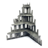 (CM30) Imperial Sector Building Scenery & Terrain Warhammer 40k