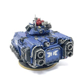 (CM32) Primaris Repulsor Space Marines Warhammer 40k