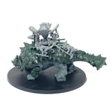 (CM23) Bastiladon Seraphon Age Of Sigmar Warhammer