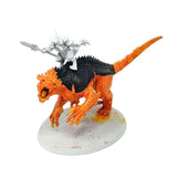 (CM15) Carnosaur Seraphon Age Of Sigmar Warhammer