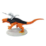 (CM15) Carnosaur Seraphon Age Of Sigmar Warhammer