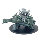 (CM23) Bastiladon Seraphon Age Of Sigmar Warhammer