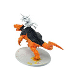 (CM15) Carnosaur Seraphon Age Of Sigmar Warhammer