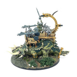 (CM16) Stegadon Seraphon Age Of Sigmar Warhammer