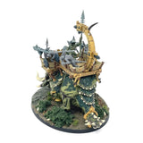 (CM16) Stegadon Seraphon Age Of Sigmar Warhammer