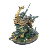 (CM16) Stegadon Seraphon Age Of Sigmar Warhammer