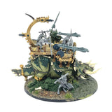 (CM16) Stegadon Seraphon Age Of Sigmar Warhammer