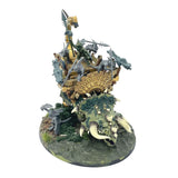 (CM16) Stegadon Seraphon Age Of Sigmar Warhammer