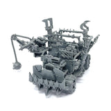 (CM02) Trukk Orks Warhammer 40k