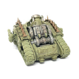 (CM09) Plagueburst Crawler Death Guard Chaos Space Marines Warhammer 40k