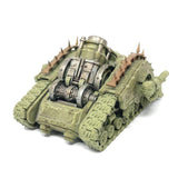 (CM09) Plagueburst Crawler Death Guard Chaos Space Marines Warhammer 40k