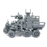 (CM02) Trukk Orks Warhammer 40k