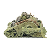 (CM09) Plagueburst Crawler Death Guard Chaos Space Marines Warhammer 40k