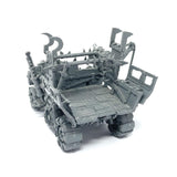 (CM02) Trukk Orks Warhammer 40k