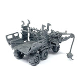 (CM02) Trukk Orks Warhammer 40k