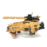 (CM06) Hammerhead Gunship Tau Empire Warhammer 40k