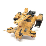 (CM06) Hammerhead Gunship Tau Empire Warhammer 40k