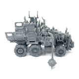 (CM02) Trukk Orks Warhammer 40k