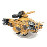 (CM06) Hammerhead Gunship Tau Empire Warhammer 40k