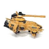 (CM06) Hammerhead Gunship Tau Empire Warhammer 40k