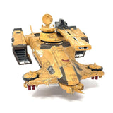 (CM06) Hammerhead Gunship Tau Empire Warhammer 40k