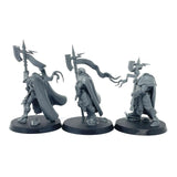 (4775) Praetors Regiment Stormcast Eternals Age Of Sigmar Warhammer