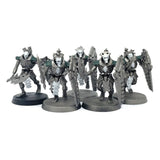 (4772) Lychguard Squad Necrons Warhammer 40k