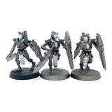 (4772) Lychguard Squad Necrons Warhammer 40k