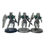 (4772) Lychguard Squad Necrons Warhammer 40k