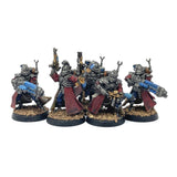 (4752) Skitarii Vanguard Squad Adeptus Mechanicus Warhammer 40k