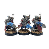 (4752) Skitarii Vanguard Squad Adeptus Mechanicus Warhammer 40k