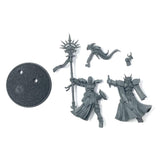 (4770) Knight-Incantor Stormcast Eternals Age Of Sigmar Warhammer