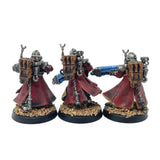 (4752) Skitarii Vanguard Squad Adeptus Mechanicus Warhammer 40k