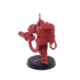 (4747) UR-025 Imperial Robot Blackstone Fortress Warhammer 40k