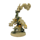 (4763) Weirdnob Shaman Kruleboyz Orruk Warclans Age Of Sigmar Warhammer