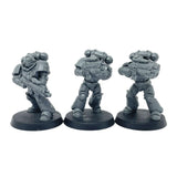 (4757) Primaris Intercessors Squad Space Marines Warhammer 40k