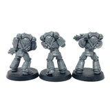 (4757) Primaris Intercessors Squad Space Marines Warhammer 40k